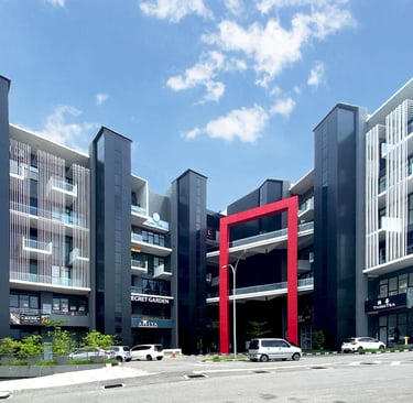 Cel Biochem Kota Kinabalu Sabah