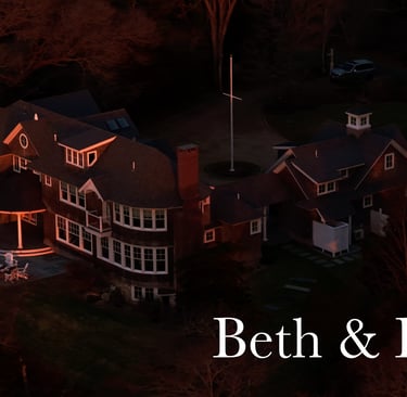 Rick Roy Construction, Music Video Of A Home They Constructed