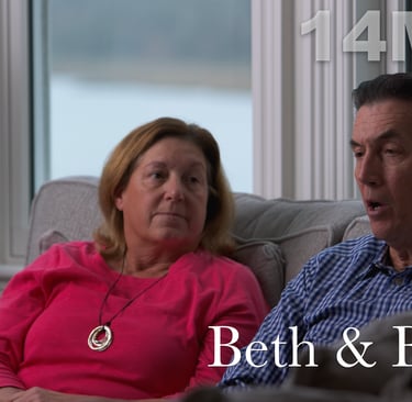 Rick Roy Construction, Customer Testimonial