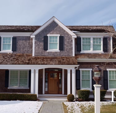 Rick Roy Construction, Music Video Of A Home They Constructed