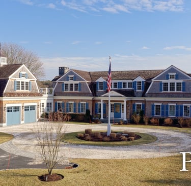 Rick Roy Construction, Music Video Of A Home They Constructed