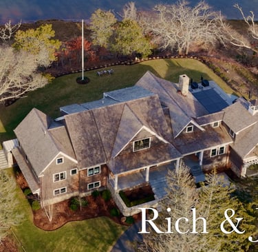 Rick Roy Construction, Music Video Of A Home They Constructed