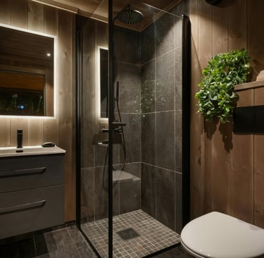Bathroom Fitters London