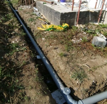 TES INSTAL - instalatii sanitare Targu Mures