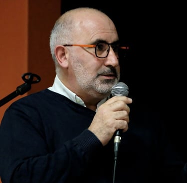 Discours de Victor da Silva