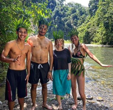 Best time to visit Bukit Lawang (detailed guide)