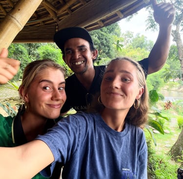 Bukit Lawang Accommodation Guide 2026  Best Places to Stay