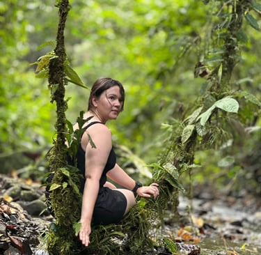 Bukit Lawang Trekking