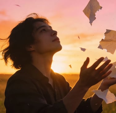 Como perdonar y sanar