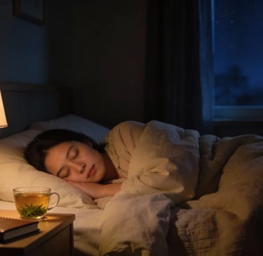 Dejar de sobrepensar