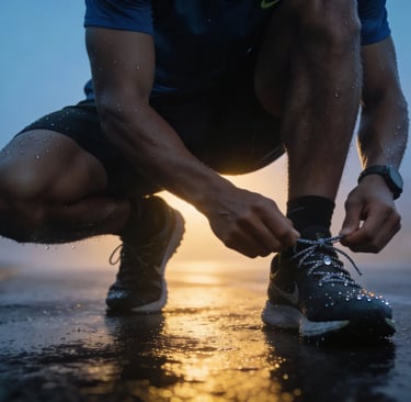 Disciplina y motivación