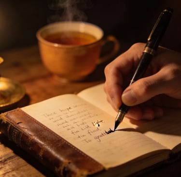 Gratitud en tiempos dificiles