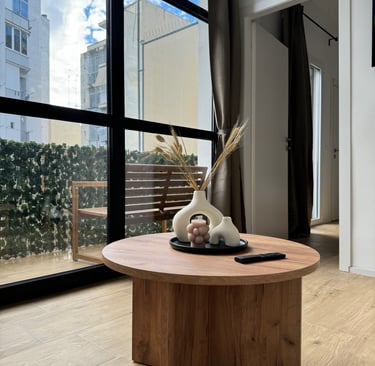 Ferienwohnung für 5 Personen, Ferienwohnung in Bari