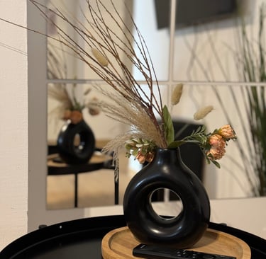 Ferienwohnung Bari mit Parkplatz