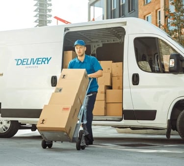 delivery