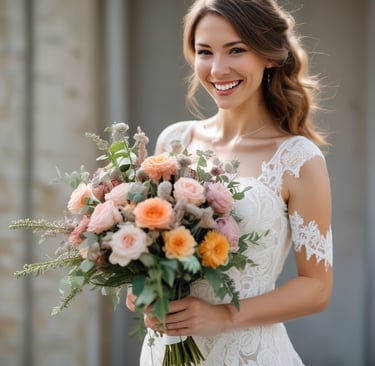 A candid shot capturing laughter and connection during a family gathering