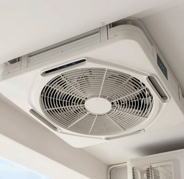 white concrete building during daytime