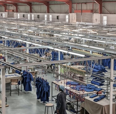 Textile knitwear, woven, home textiles, towel, bedsheets factory sourcing, QC & QA services Pakistan