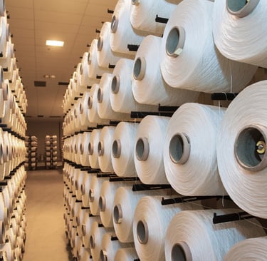 Textiles, soft Goods Factory sourcing, evaluation, CoC audit, ,Traceability, QA services Pakistan 