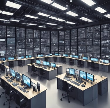 Bright living room with modern inventory