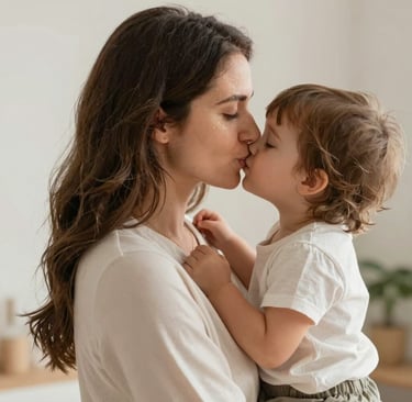 Bright living room with modern inventory