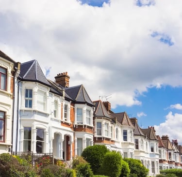 Uninhabitable bungalow showing severe disrepair, used to illustrate PN Bewley v HMRC case and SDLT r