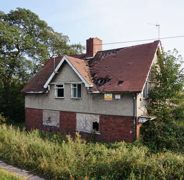 Uninhabitable UK property qualifying for Stamp Duty Land Tax refund claim under Bewley v HMRC case