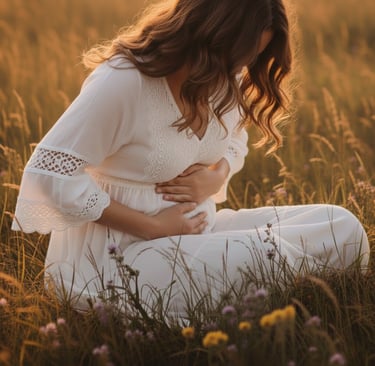 Ostéopathie fertilité, PMA et troubles gynécologiques à L'Isle-Adam.