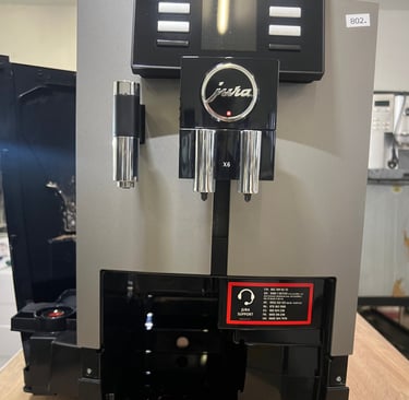 Jura Kundendienst Hamburg 