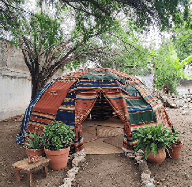 temazcal huasteca potosina medicina ancestral