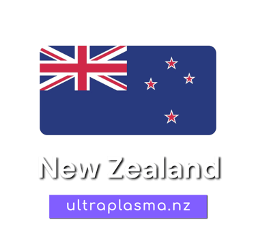 ultraplasma.com New Zealand ultraplasma.nz
