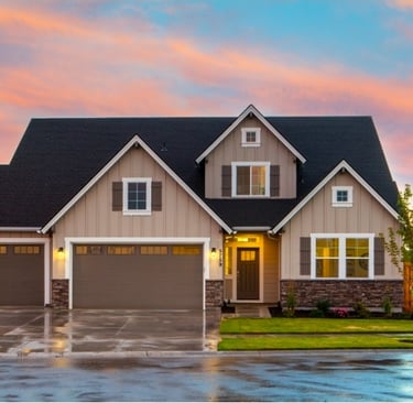 House wash and driveway cleaning in Oceanside, CA