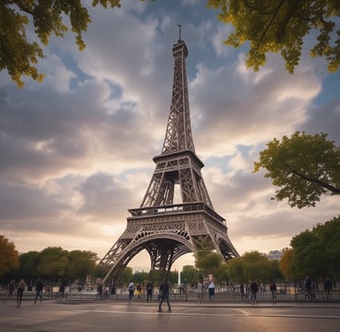 A colorful stack of French language course packs with a euro symbol visible on the packaging.