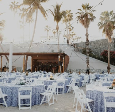 event organizer