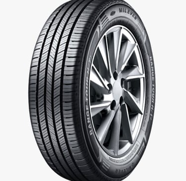 Milever 225 60 17 all season tire wholesale GTA-Tire Gallery