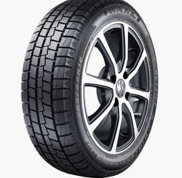 Wanli 225 65 17 SW312 all season tire wholesale GTA-Tire Gallery