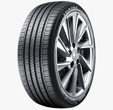 Tire Gallery Wanli 235 55 18 SU025 all season tire wholesale GTA-Tire Gallery