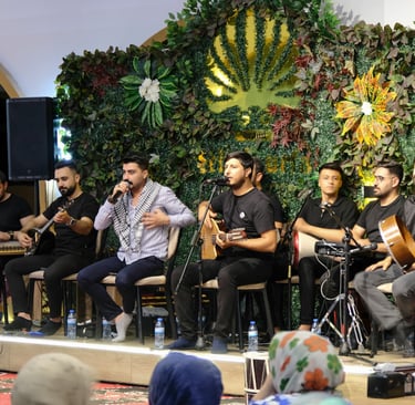 Birinci Sıra Gecesi