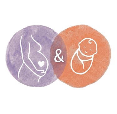 Vroedvrouw in Stekene bij Bellies & Babies