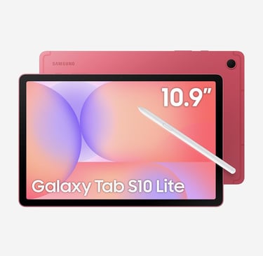 Tablet Samsung 10 polegadas