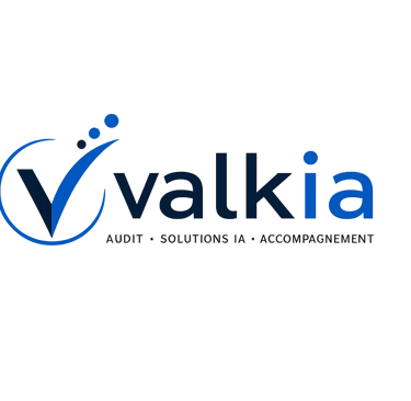 Valkia IA - transformation humaine et automatisation