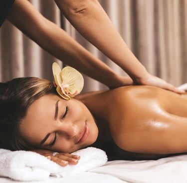 origanım massage oil