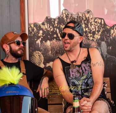 Professional event photography in Austin for galas, fundraisers, and corporate networking by Charrié Creative