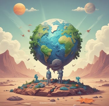 photo of white staircase