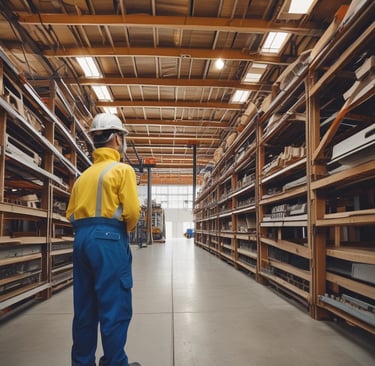 Bright living room with modern inventory