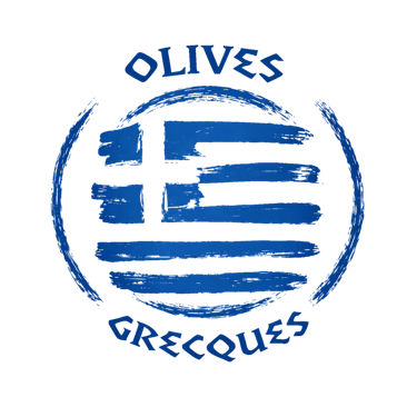 Certification olives grecques