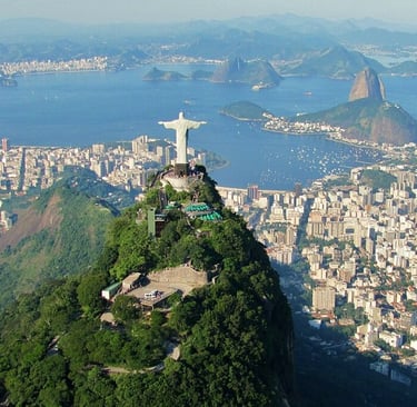 Valor taxa condomínio sobe no Rio de Janeiro - RJ