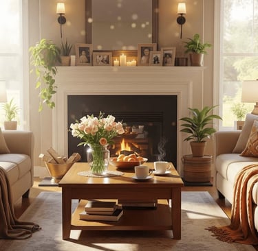 Complete move-in and move-out cleaning service for homeowners in Danvers and Peabody MA