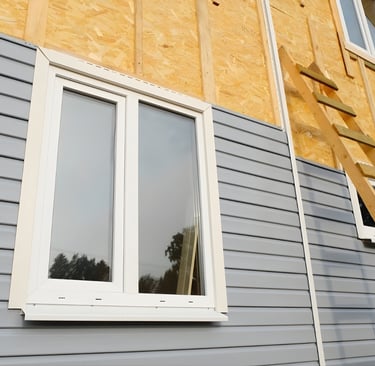 siding services in desoto county