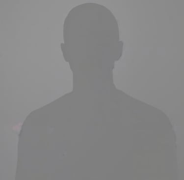 Man Silhouette